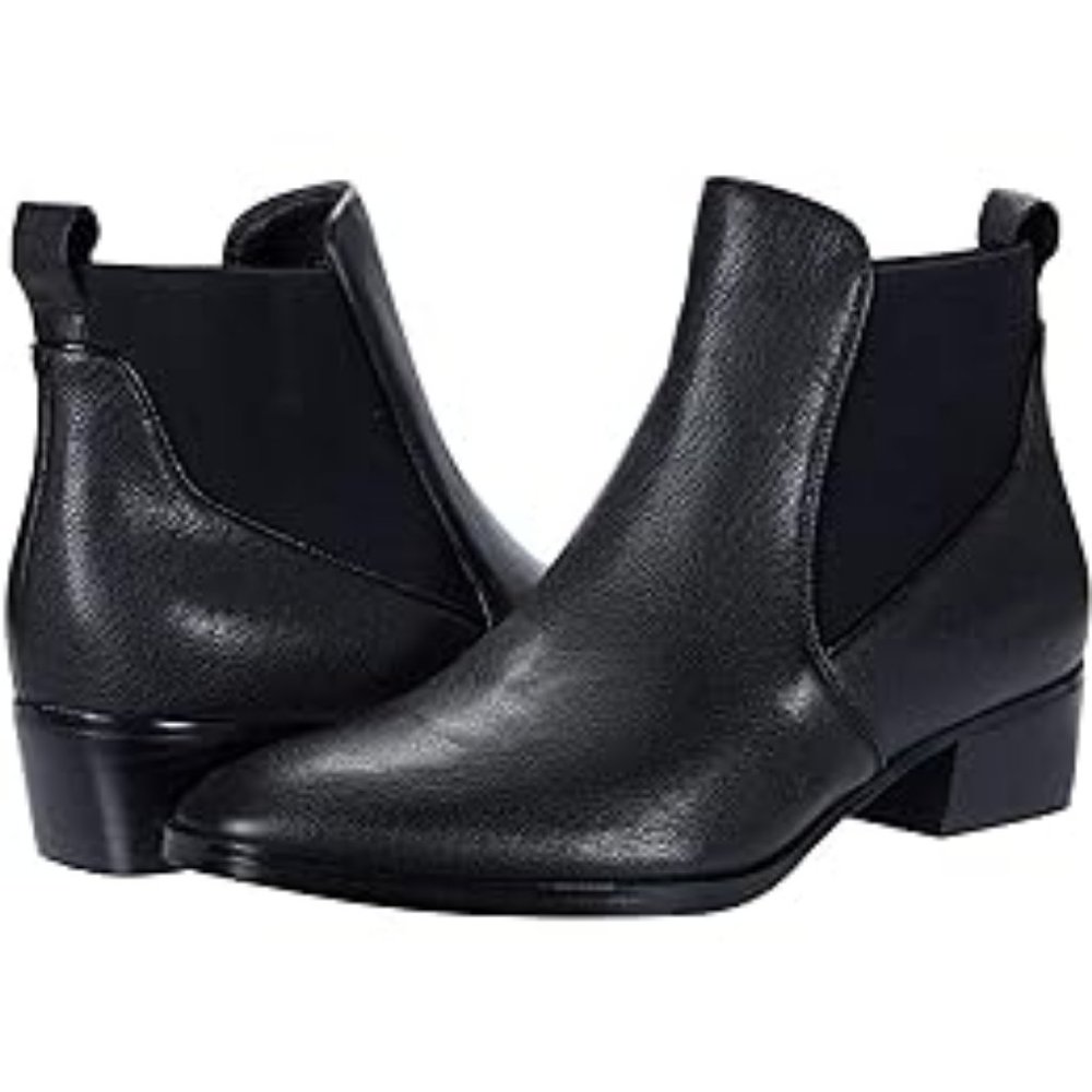 NATURALIZER Hailey Bootie Size 12